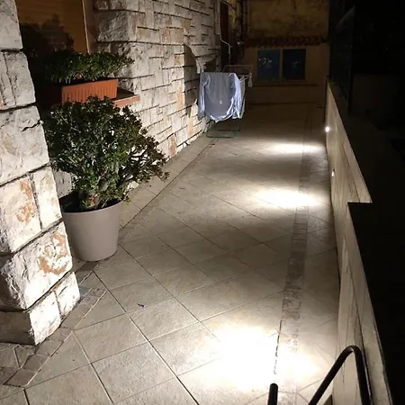 Apartament Boulevarde De La Turbie *