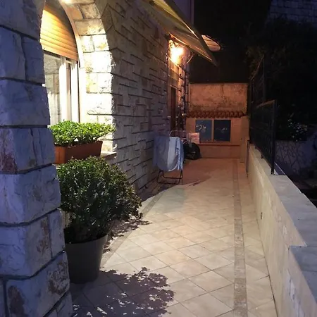 Boulevarde De La Turbie * Beausoleil