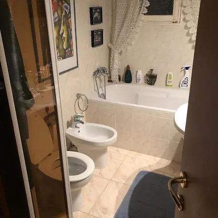 Apartament Boulevarde De La Turbie Beausoleil