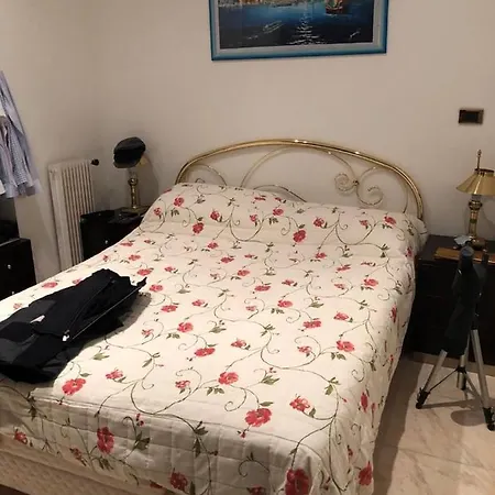 Apartament Boulevarde De La Turbie