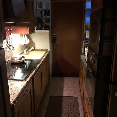 Boulevarde De La Turbie Apartment