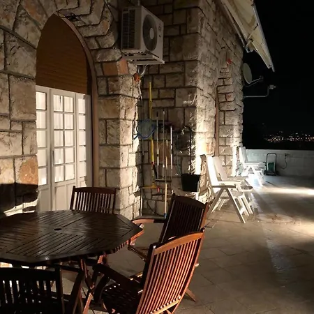 Boulevarde De La Turbie Apartment *