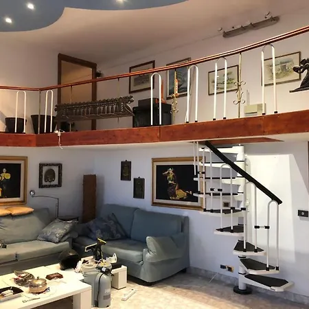 Apartment Boulevarde De La Turbie Beausoleil