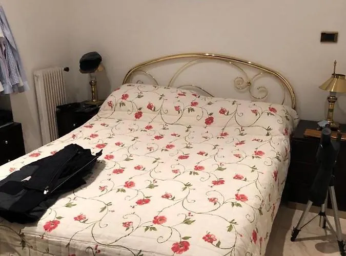 アパート Boulevarde De La Turbie